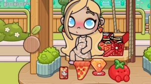 Распаковка бесплатного подарочка . Пожалуйста в описание .Подпишись и поставь лайк 👍🏻