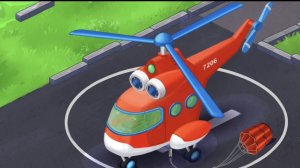 СОБЕРИ ВЕРТОЛЁТ  🚁!