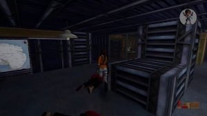 Tomb Raider 3 Adventures of Lara Croft Remastered - Антарктида. Все секреты. 100%