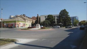 Тамо где Сава тврђау милује - Где Сава ласкает крепость