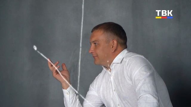 ТВК - о людях, для людей!