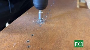 FX 3 FIXOL FIXORA