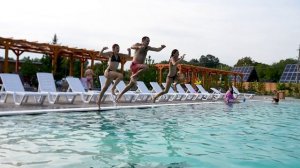 Всего 35 км от Краснодара – и вы в уютном загородном клубе, где есть всё для комфортного