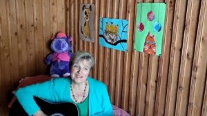 "Детство моё,постой...🙋".Гимн нашего детства.Пою на даче.