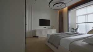 Квартира для семьи с 4 детьми 130 м.