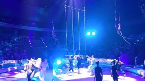 Большой Московский Государственный Цирк