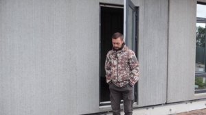 Одноэтажный дом КП Рождественский
