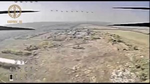 Апти Алаудинов "АХМАТ".  Работа операторов БПЛА полка «Север-АХМАТ» МО РФ