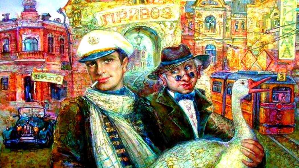 Я имею Вам кое-что сказать… смотреть онлайн