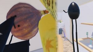 🍇 Прятки и Сочный Праздник с Инжиром и Чёрной Оливкой 🫒 Roblox Secret Staycation