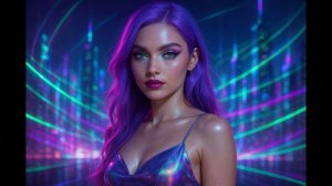 (Trap Synthwave) Radiant Overdrive