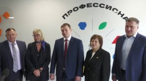 Саяногорский политехнический техникум сделал шаг в будущее через проект «Профессионалитет»