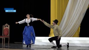 Театры после летних отпусков вновь поднимают занавес