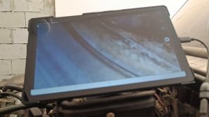 Нива Умирает мотор