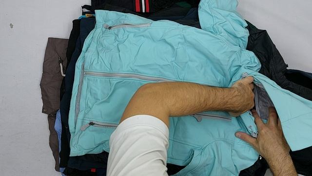 Фото лота №38852 по запросу Женские вещи оптом