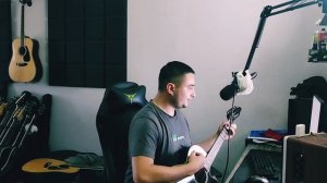 Кино - Ночь (Кавер)