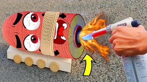 Бога нет!! Пожалуйста, не экспериментируйте со спичками 🔥 Эксперимент со спичками сошел с ума! | Во