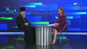 Протоиерей Игорь Бачинин о том, что нужно, чтобы избавится от зависимости