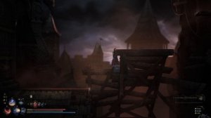 Прохождение Mandragora: Whispers of the Witch Tree Часть 10