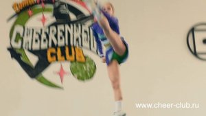 4Й CHEERENKELI STUNT FEST- 2024 ( cheer-club.ru )