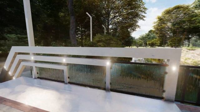 мост в Ялте через канал смотреть онлайн