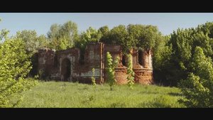 Кирманы (Шатковский район Нижегородская область)