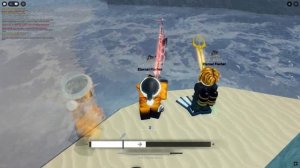 ROBLOX Fisch Как заработать много денег?