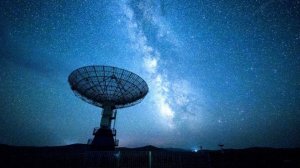 Новый Инопланетный СИГНАЛ — SETI.