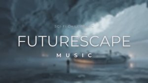 Epic Sci-Fi Music & Cinematic Soundtrack - Outer Space Journey Background Ambient