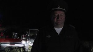 Трагическое ДТП под Златоустом: Пенсионер погиб в столкновении с грузовиком