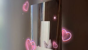 1000034295.mp4 (Собака наблюдает за устройством откосов у оконных проёмов в м/комнате дома А-фрейм)