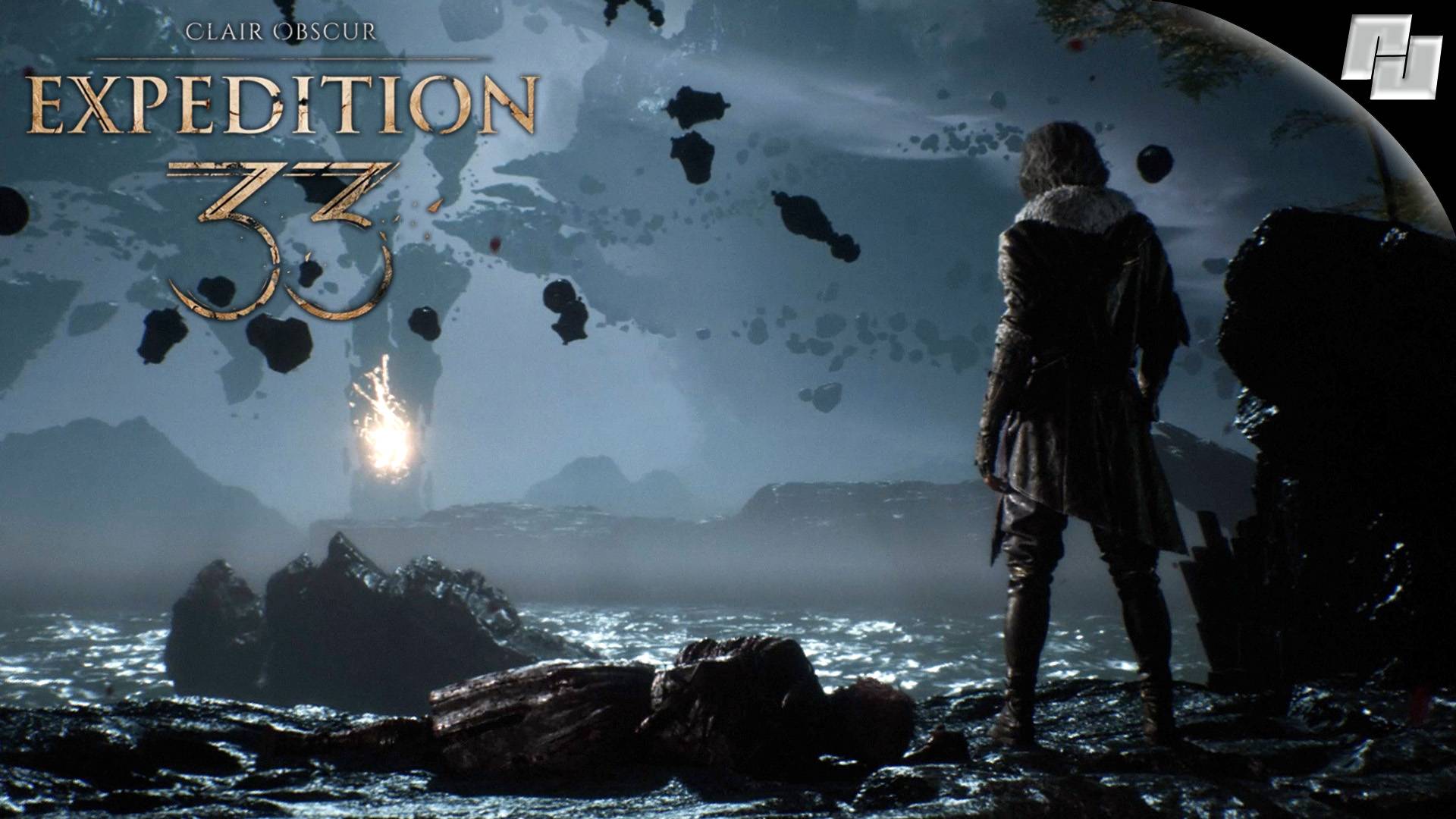 Clair Obscur: Expedition 33 // Прохождение: Часть 10