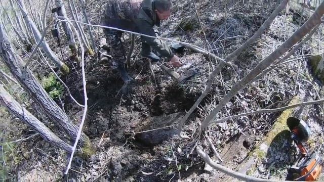 Первый небольшой металлокоп в 2020 году смотреть онлайн