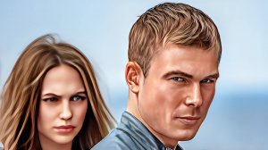 Стражник 10-12 серия от 11.09.2025 на канале НТВ. Сериал Стражник