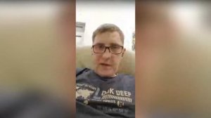 Запись  эфира  на ТГ канале "Геодезист со сканером RS10" от 3 мая 2025