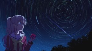 Шарлотта | эндинг 1 | 4K | 60 fps