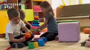 В Луганске стало ещё на одно доброе дело больше!