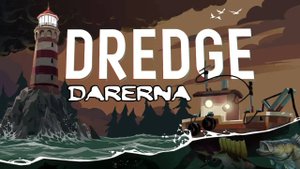 DREDGE (17) Изучаю хребет дьявола