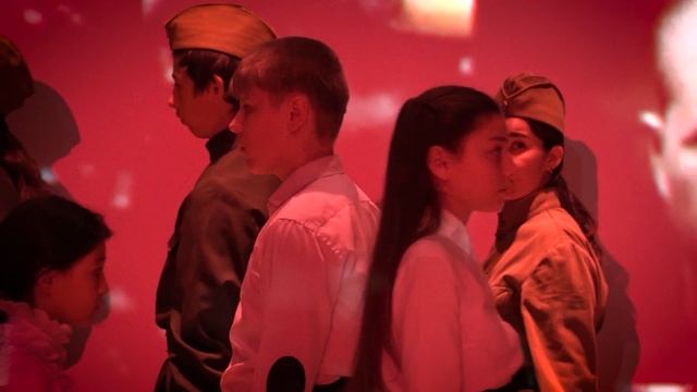 Реквием - Волшебный мир НАРТКАЛА 2020 смотреть онлайн