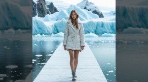 Никогда не сомневайся, уверенность рождается в действии, и твой путь станет ярче..