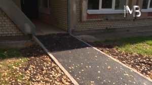 Работы по благоустройству