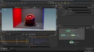 17 _ LookDev Basics _ Quick Surface Material