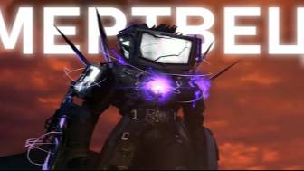 ФИНАЛ ДЛЯ ТИТАНА _ Сюжет skibidi toilet 77 (part 3) смотреть онлайн