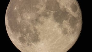 Суперлуние 31 августа 2023г.