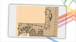 Печи, камины и коптильни ! (2)