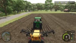 Farming Simulator 25
