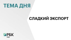 Башкортостан экспортировал мороженого на $100 тыс. за восемь месяцев 2025 г.