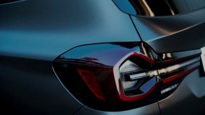 Встречайте на дорогах Пензы – шикарный BMW X3M в стильном матовом исполнении