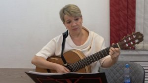 11 Дарите Вашу грусть, пока еще не поздно... - Наталья Баязитова