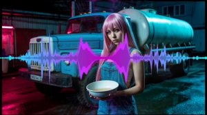 Лука, Лука, ночной говновоз